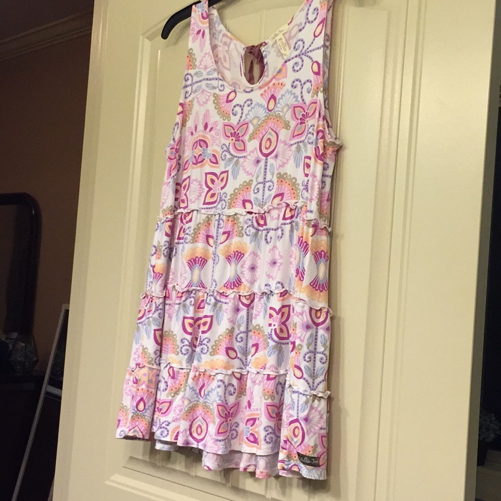 Matilda Jane Top